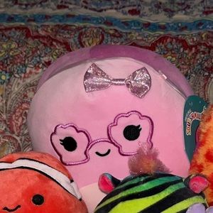 Maelle squishmallow